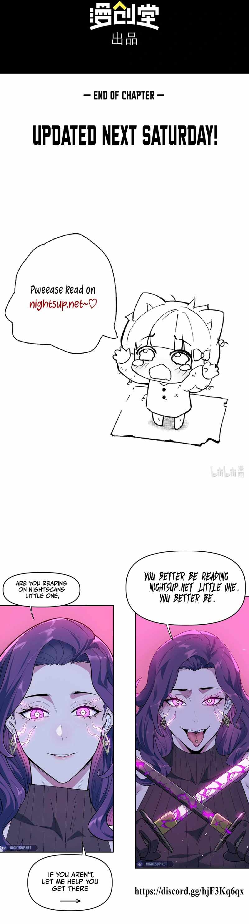 Chronicles of the Polar War Chapter 57 - Page 9