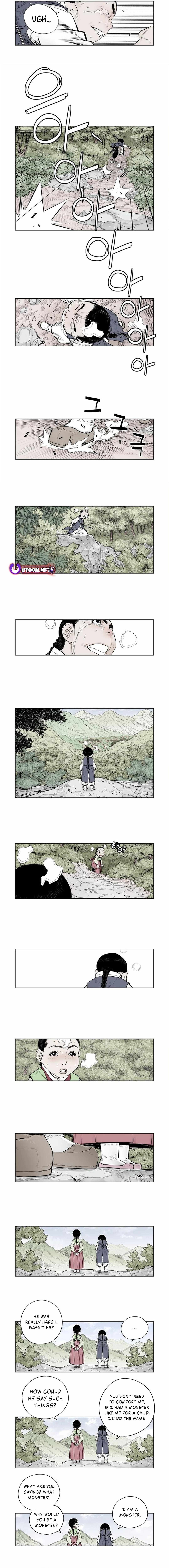 Chronicles of the Seven Stars Chapter 8 - Page 4