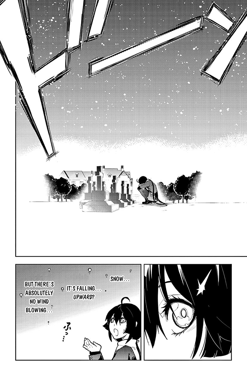 Chronos Ruler Chapter 1.1 - Page 18