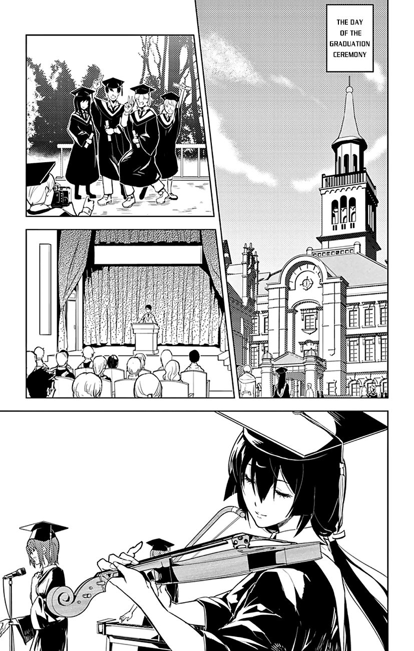 Chronos Ruler Chapter 1.1 - Page 37