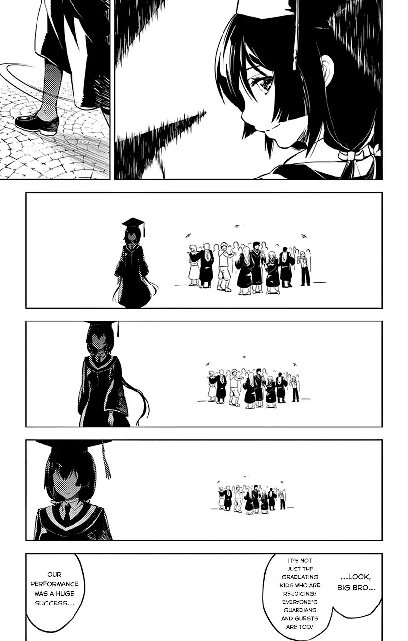 Chronos Ruler Chapter 1.1 - Page 39