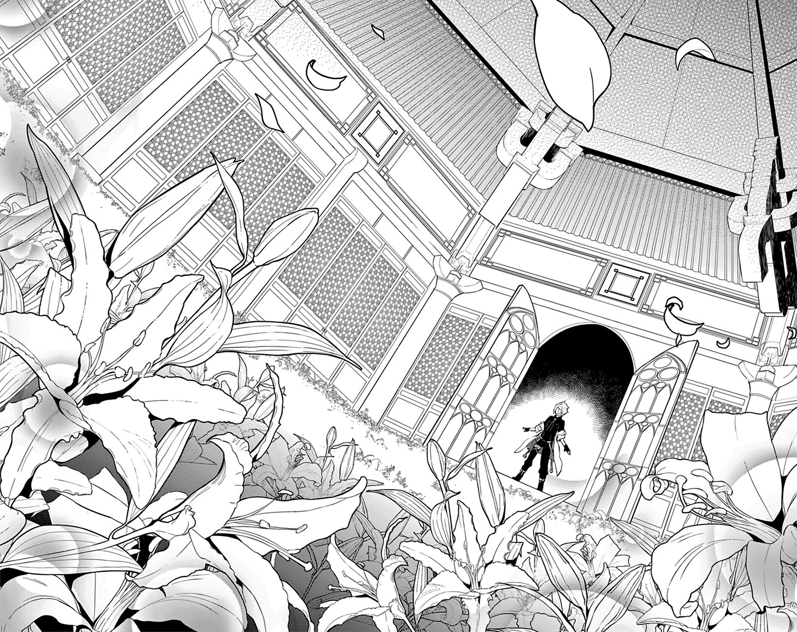 Chronos Ruler Chapter 12 - Page 14