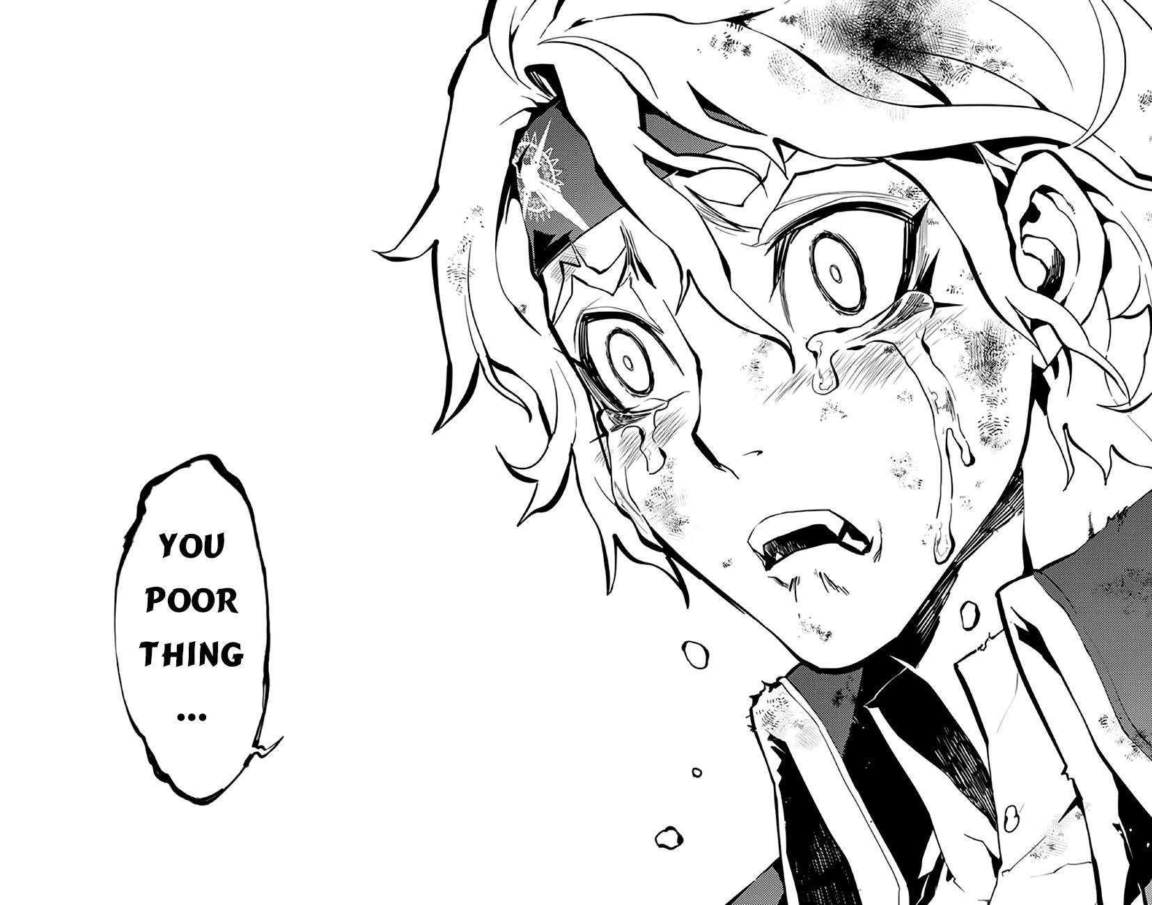 Chronos Ruler Chapter 15 - Page 17