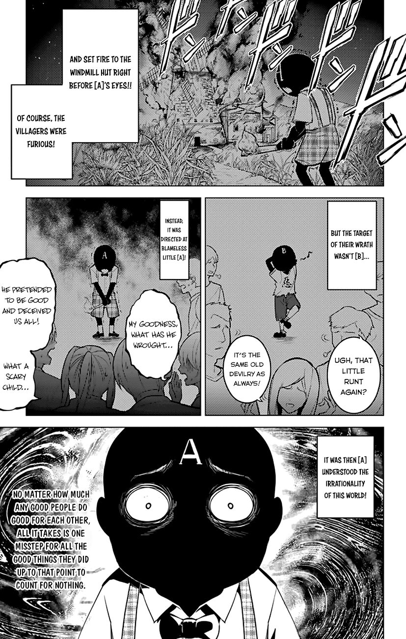 Chronos Ruler Chapter 15 - Page 6