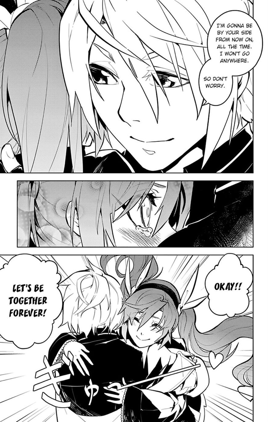 Chronos Ruler Chapter 16 - Page 16