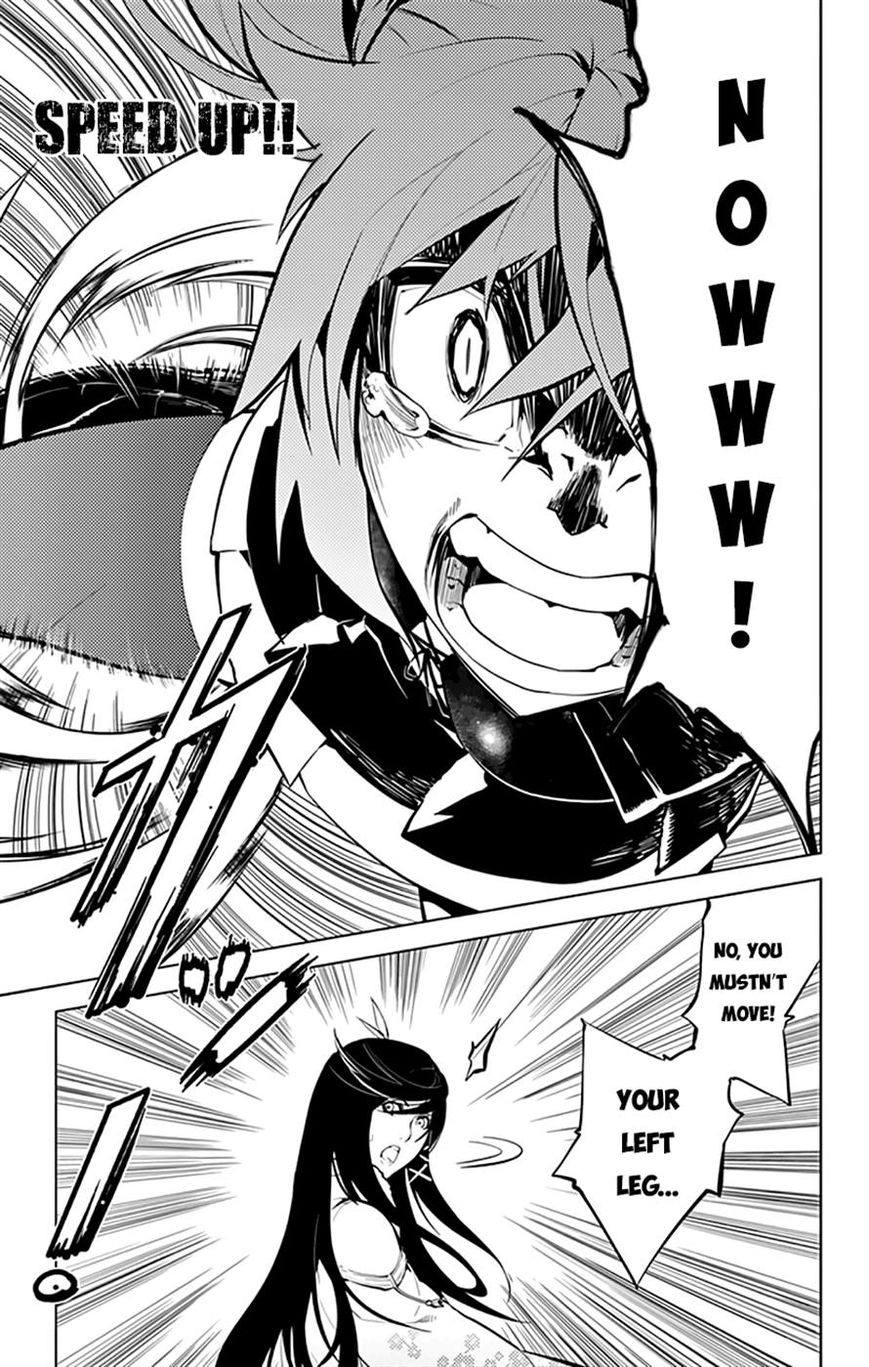 Chronos Ruler Chapter 16 - Page 7