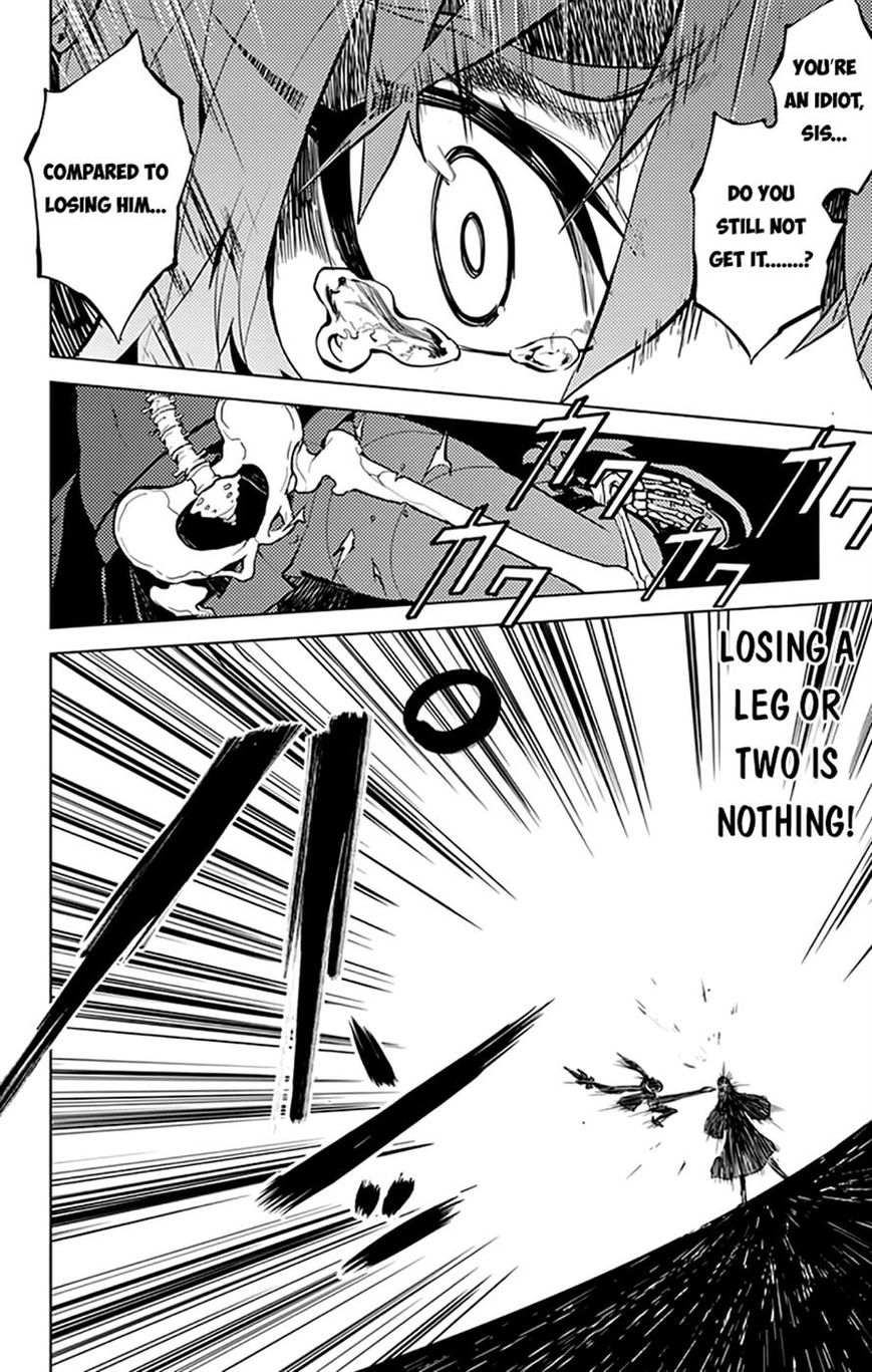 Chronos Ruler Chapter 16 - Page 8