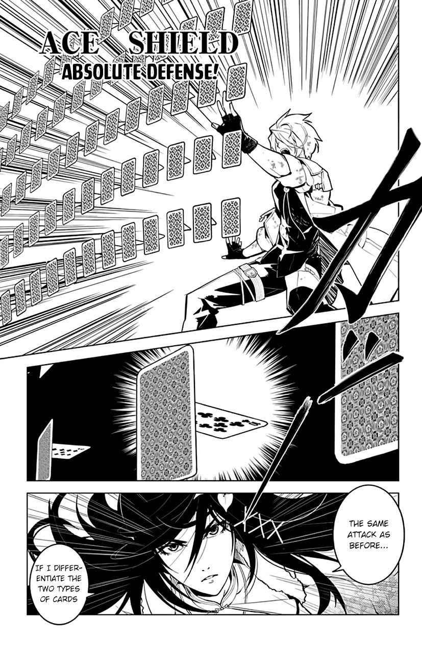 Chronos Ruler Chapter 18 - Page 4