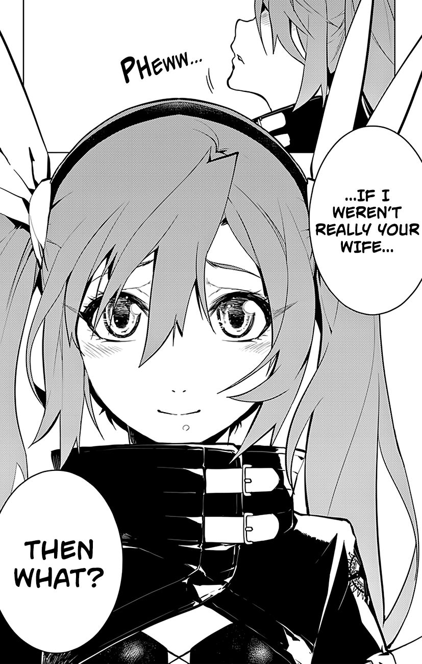 Chronos Ruler Chapter 22 - Page 12