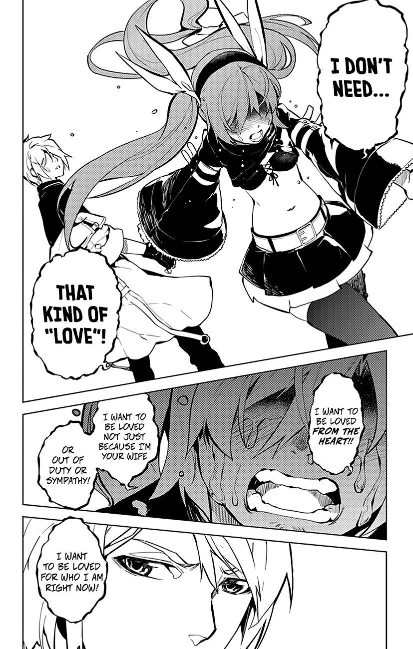 Chronos Ruler Chapter 22 - Page 14