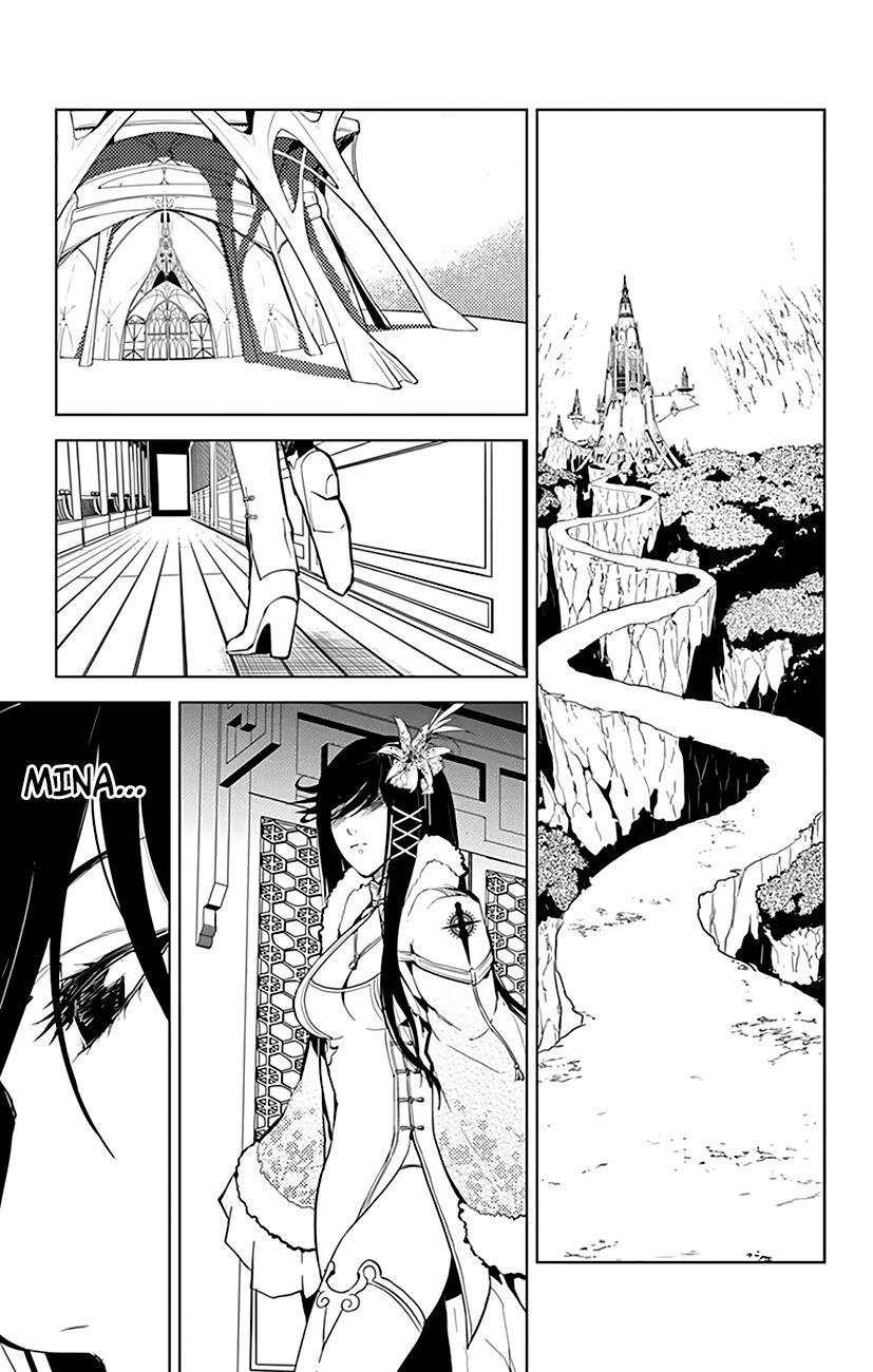 Chronos Ruler Chapter 22 - Page 15