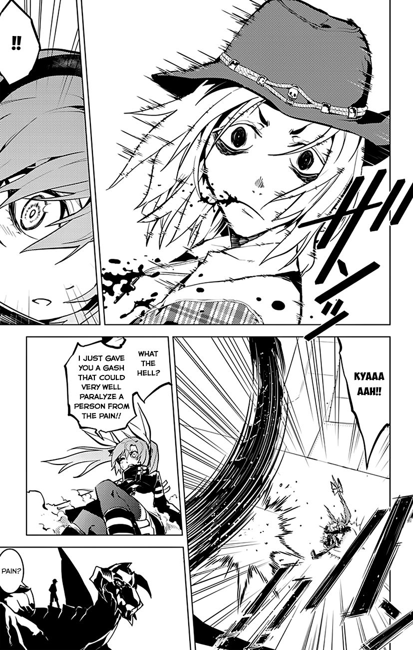 Chronos Ruler Chapter 24 - Page 18