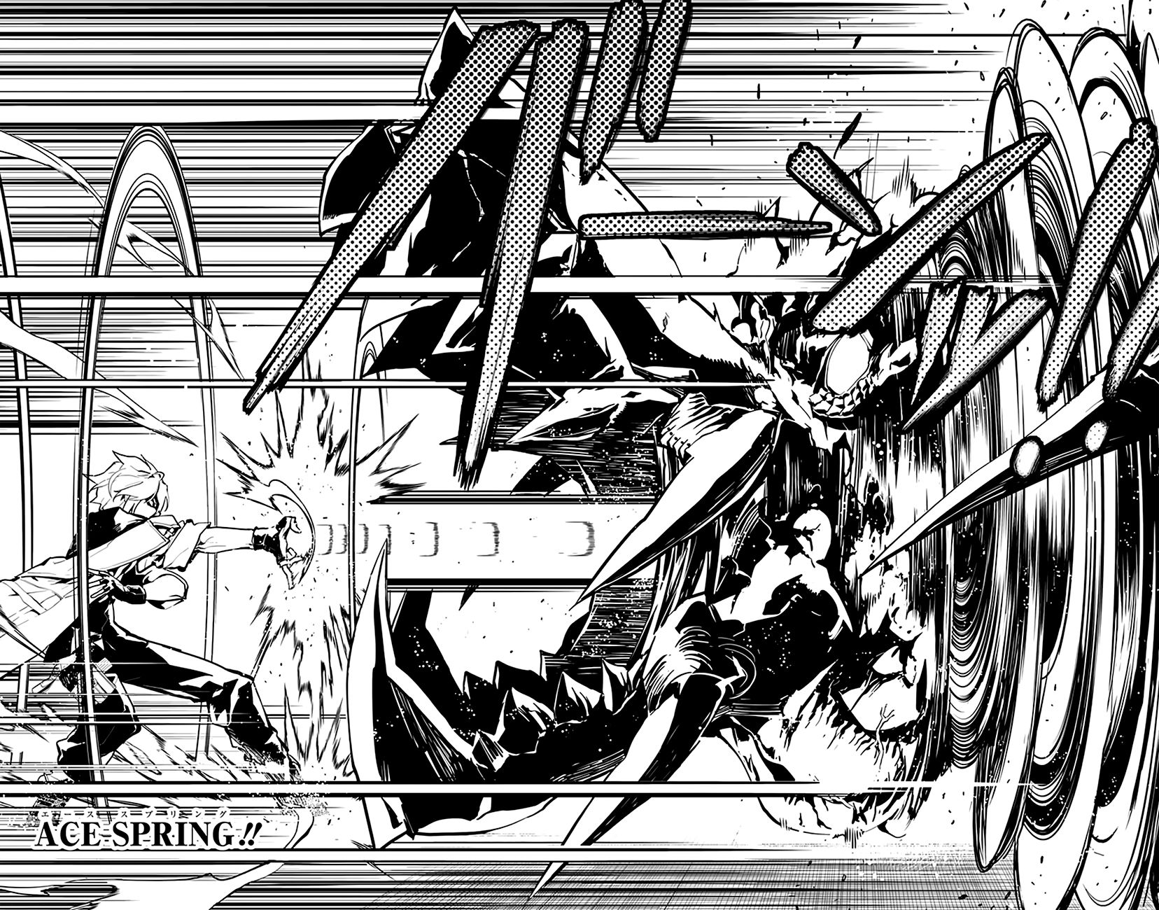 Chronos Ruler Chapter 25 - Page 10