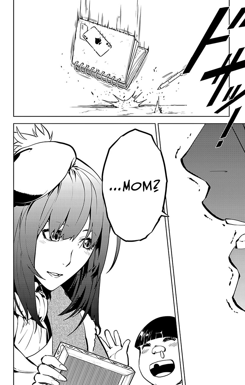 Chronos Ruler Chapter 26 - Page 11