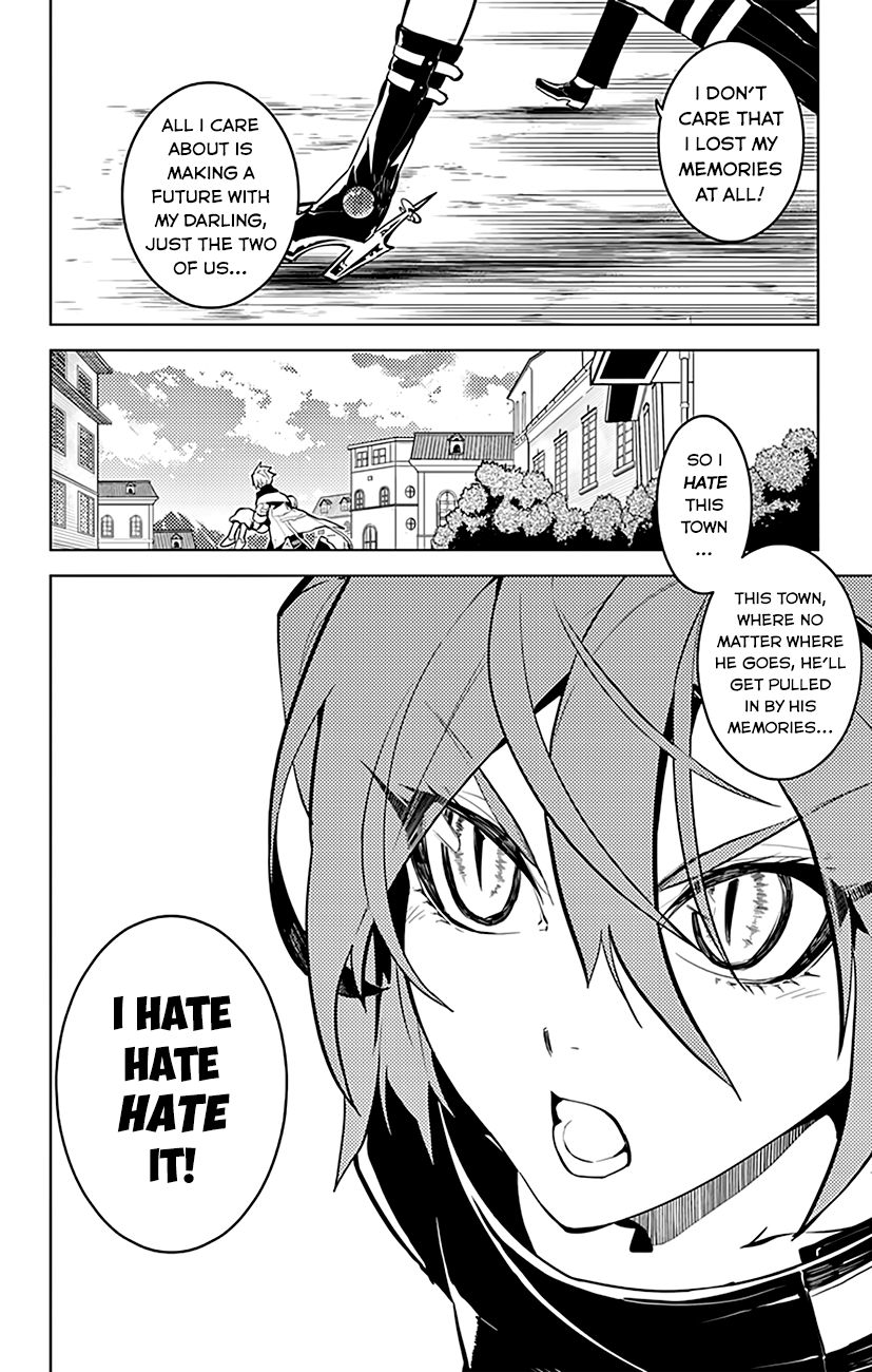 Chronos Ruler Chapter 27 - Page 10