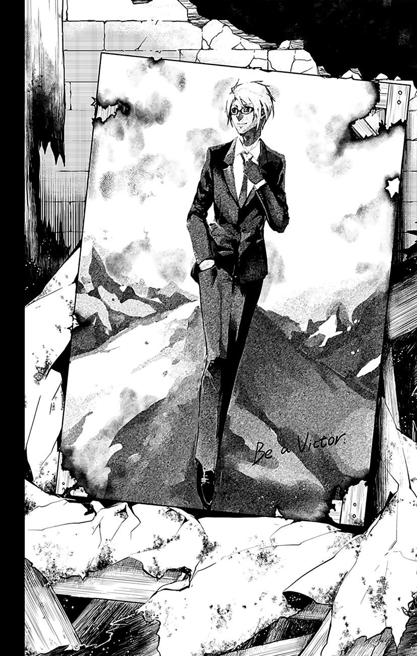 Chronos Ruler Chapter 29 - Page 11