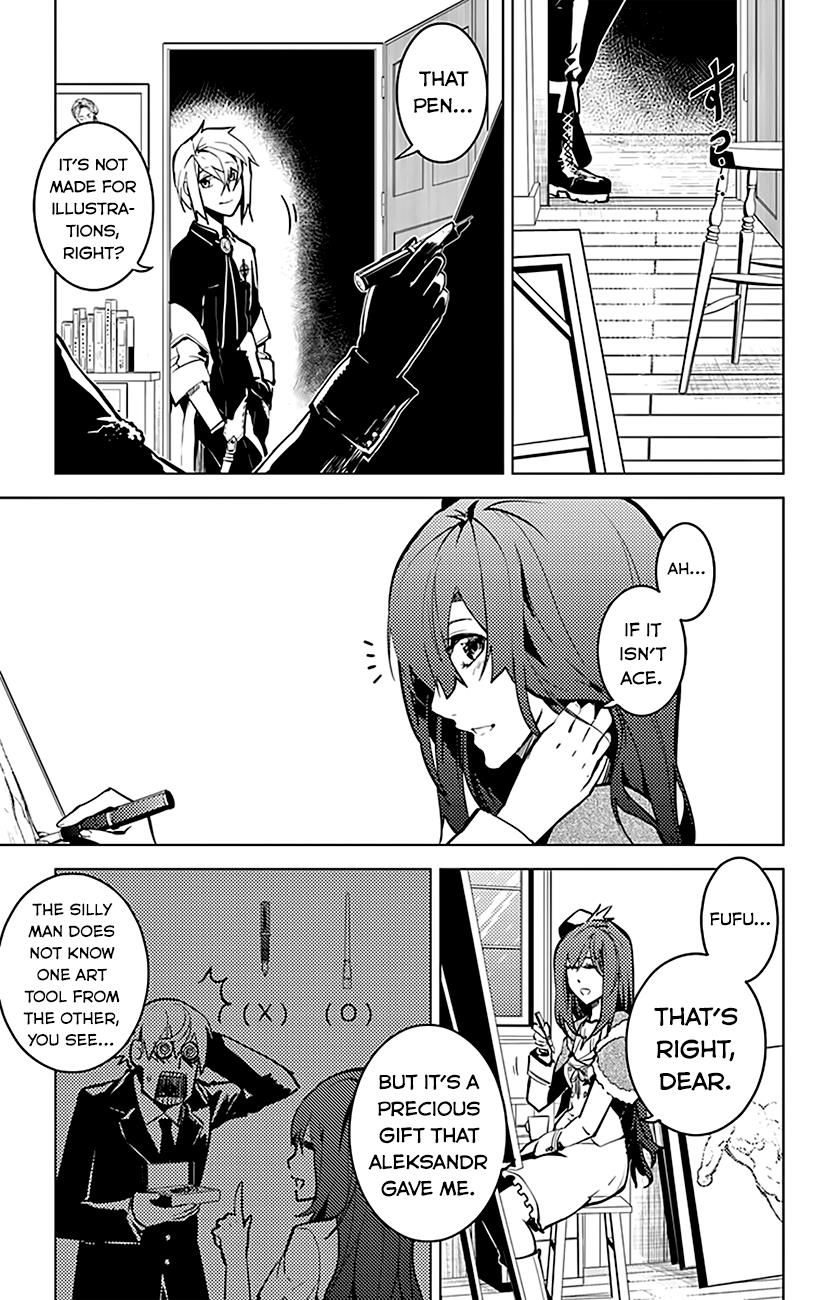 Chronos Ruler Chapter 29 - Page 4