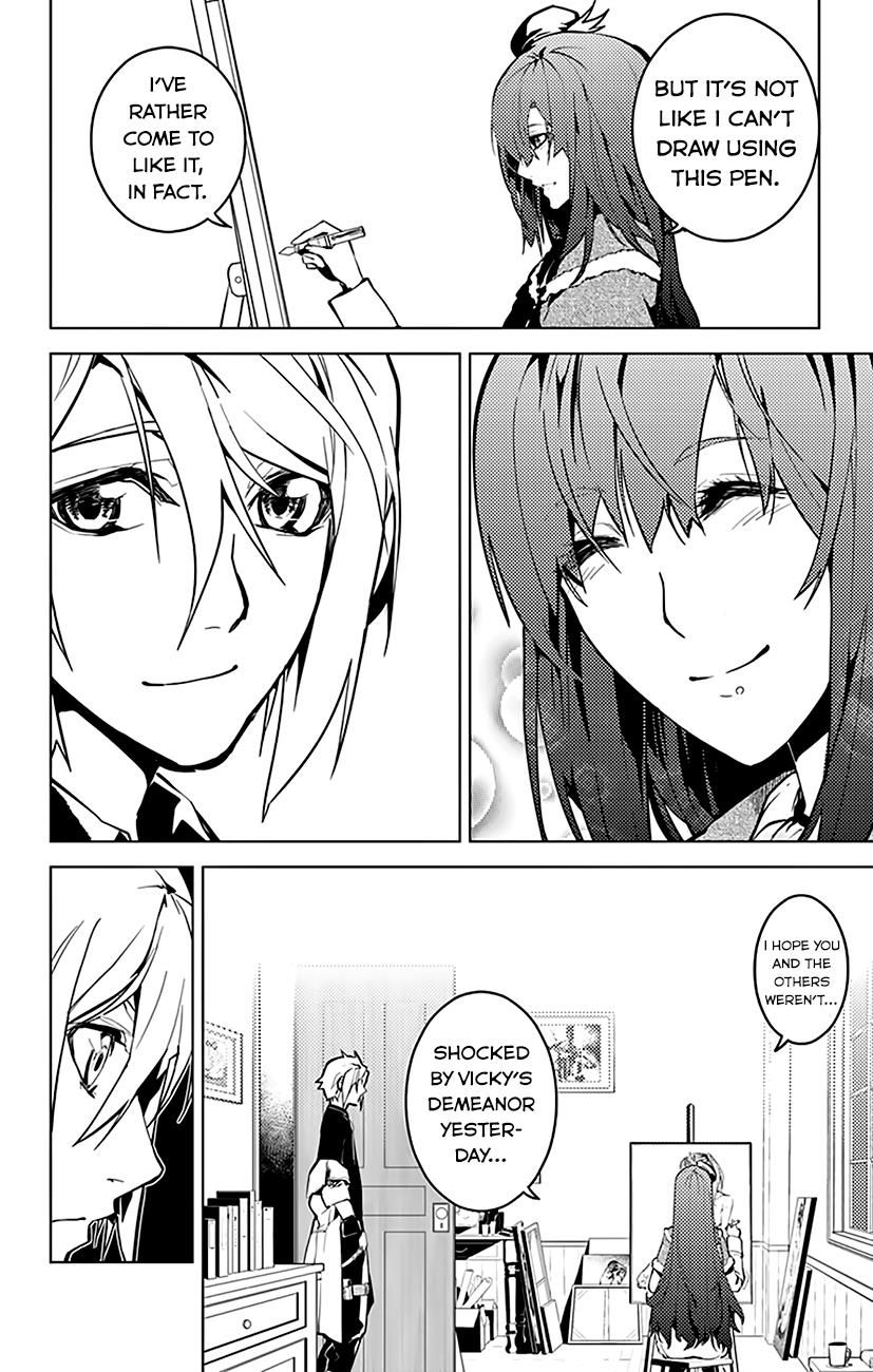 Chronos Ruler Chapter 29 - Page 5