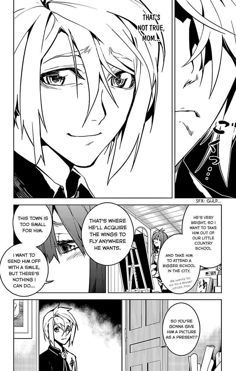 Chronos Ruler Chapter 29 - Page 7