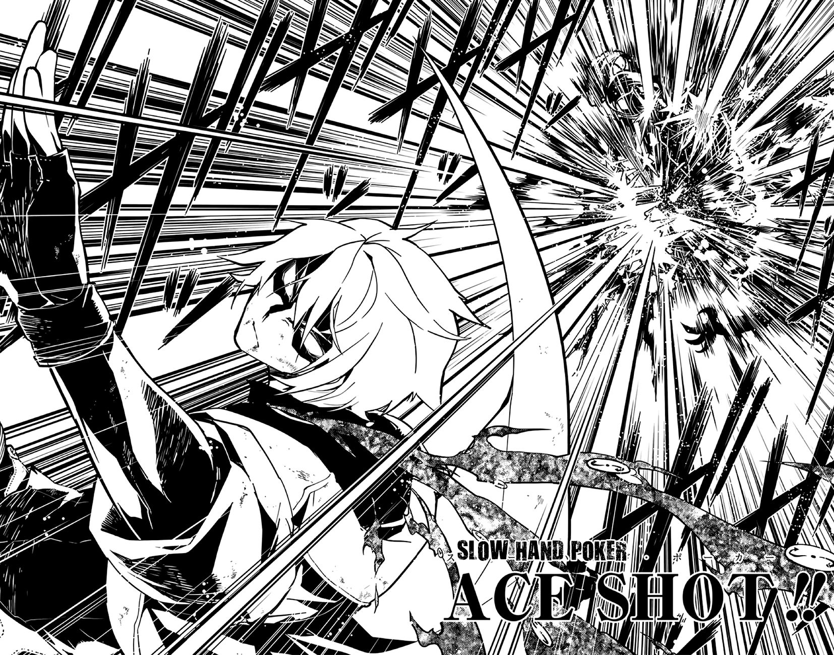 Chronos Ruler Chapter 3 - Page 16