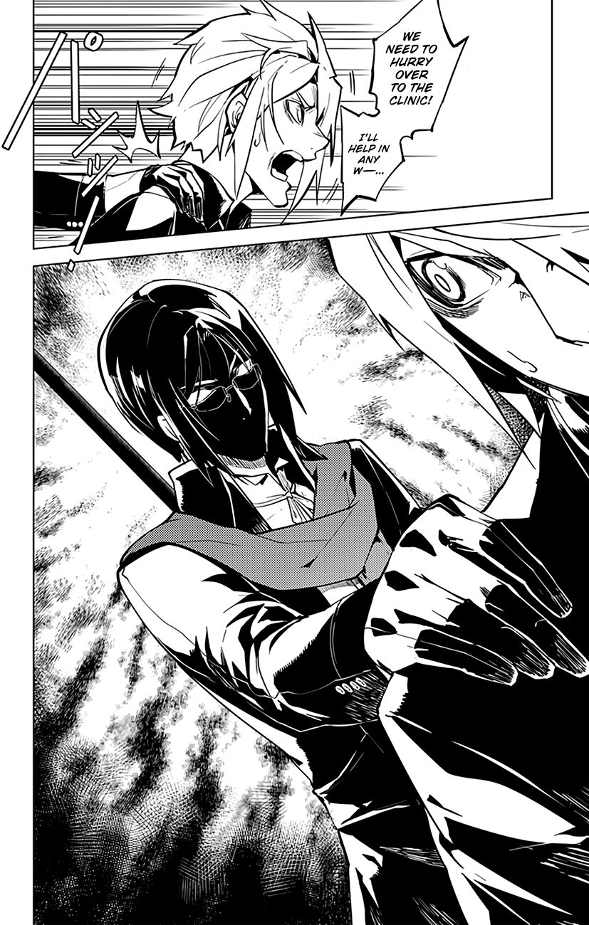 Chronos Ruler Chapter 30 - Page 16
