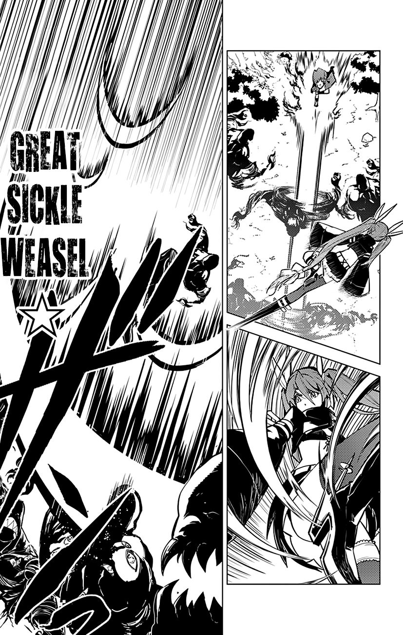Chronos Ruler Chapter 30 - Page 4