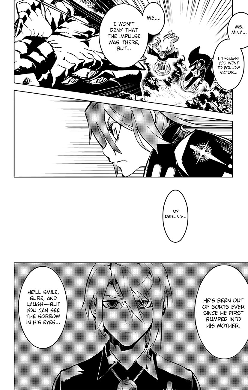 Chronos Ruler Chapter 31 - Page 15