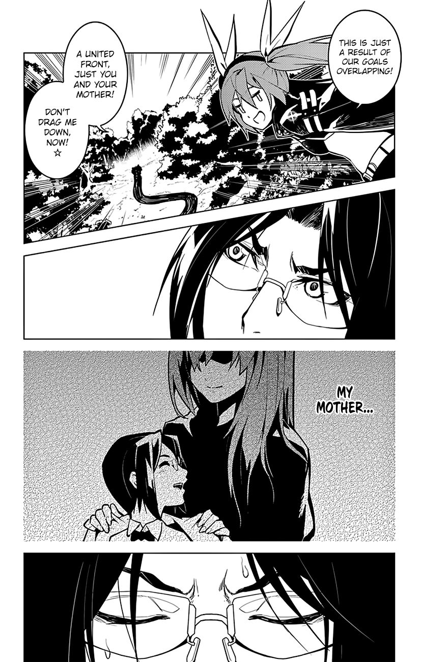 Chronos Ruler Chapter 31 - Page 17