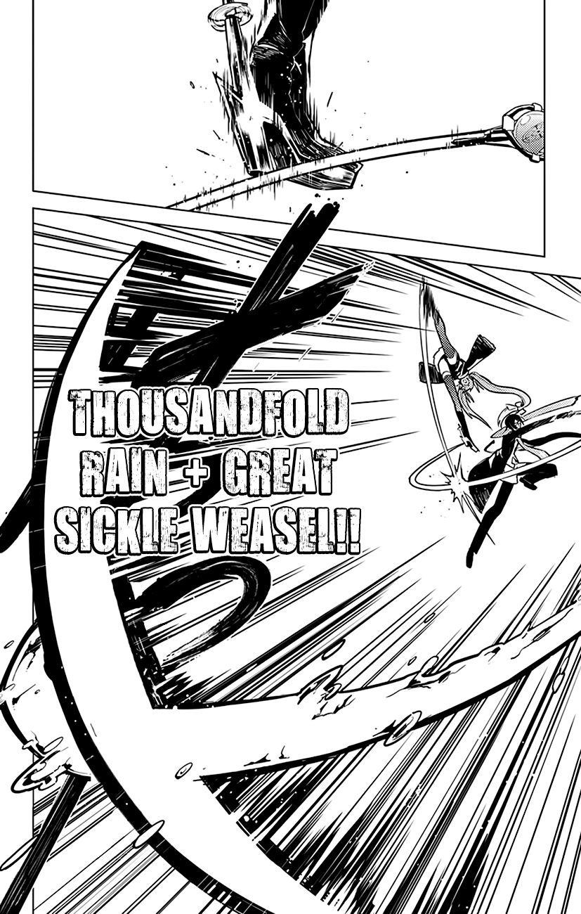 Chronos Ruler Chapter 31 - Page 19