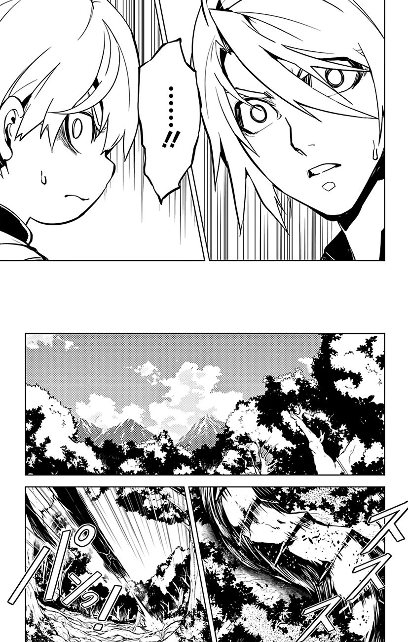 Chronos Ruler Chapter 31 - Page 10