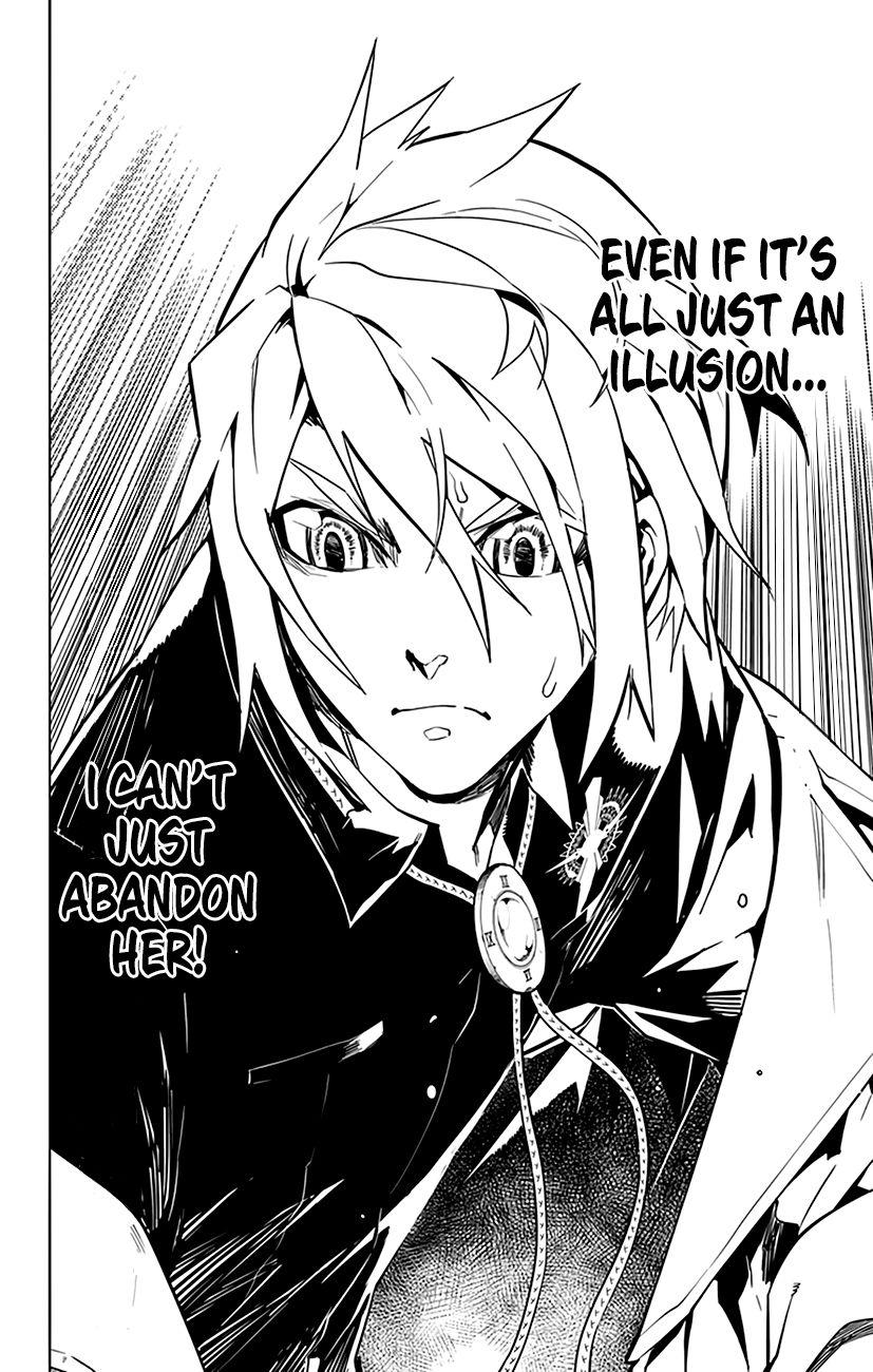 Chronos Ruler Chapter 32 - Page 15