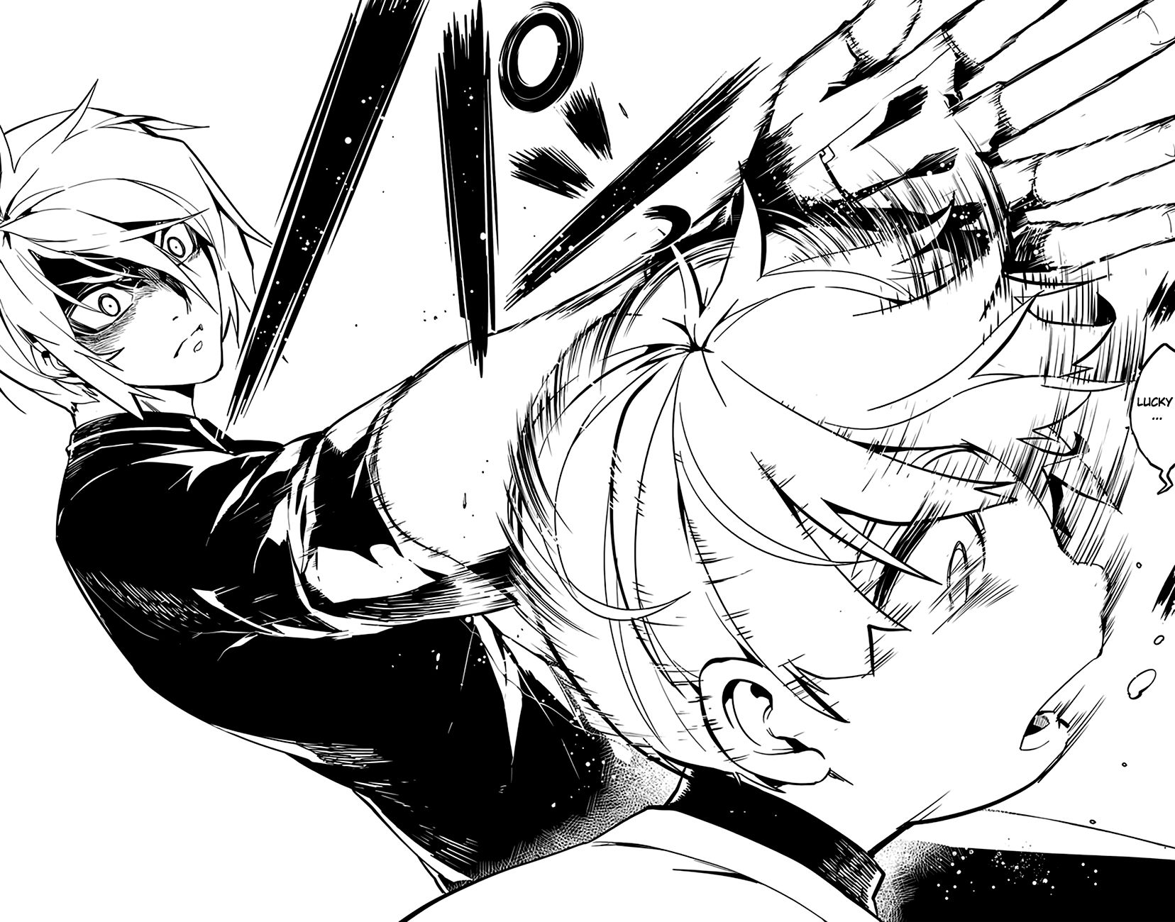 Chronos Ruler Chapter 33 - Page 13