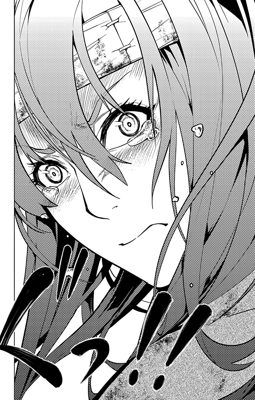 Chronos Ruler Chapter 33 - Page 16