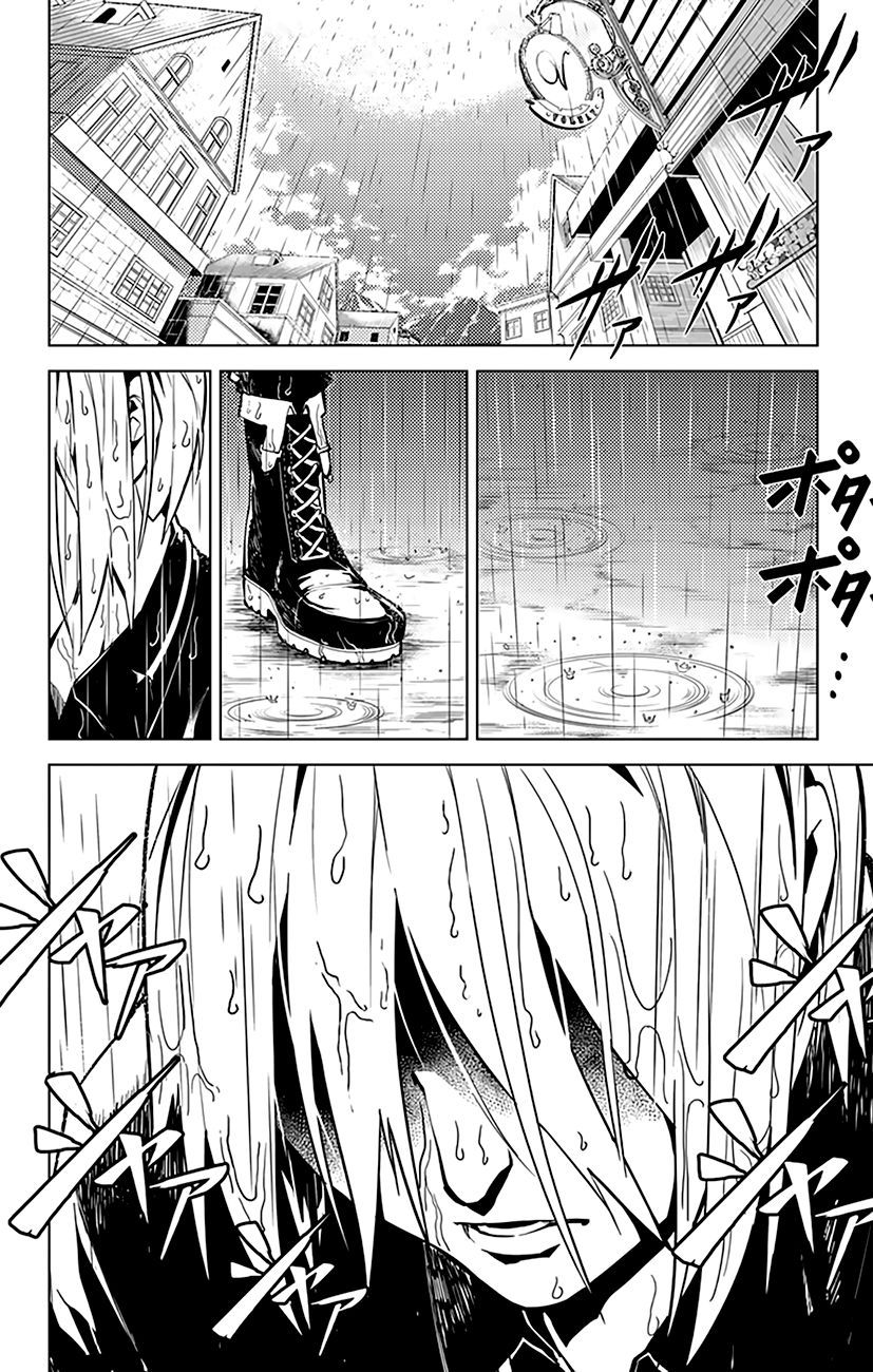 Chronos Ruler Chapter 33 - Page 18