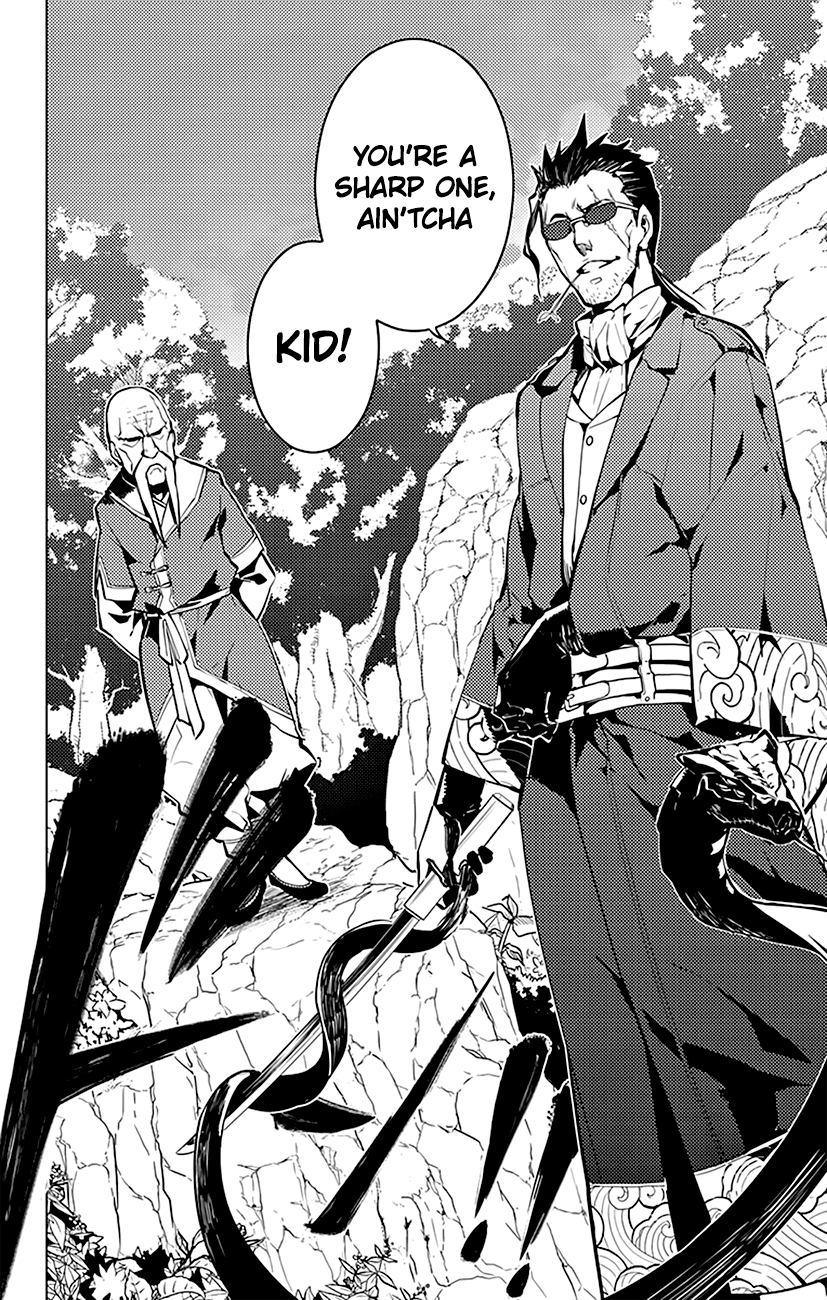 Chronos Ruler Chapter 34 - Page 15