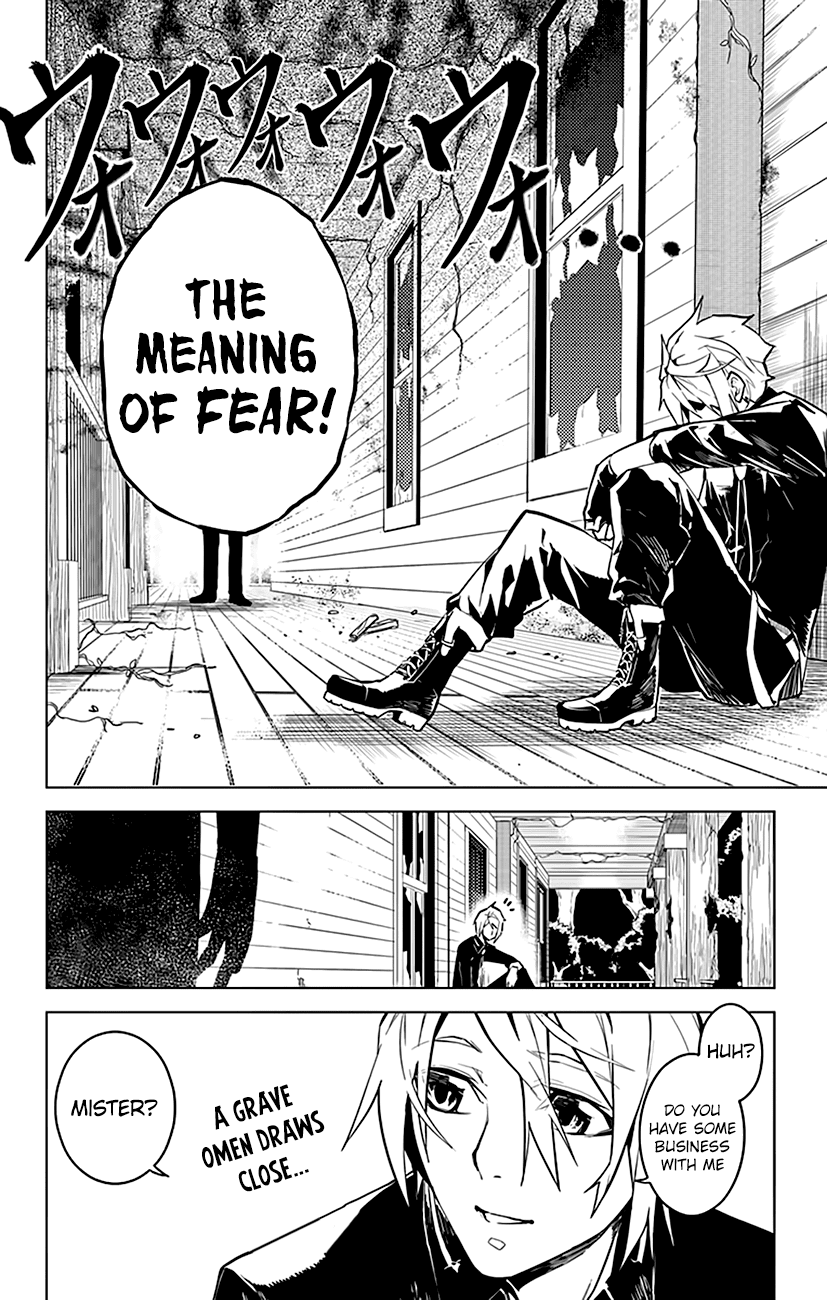 Chronos Ruler Chapter 34 - Page 19
