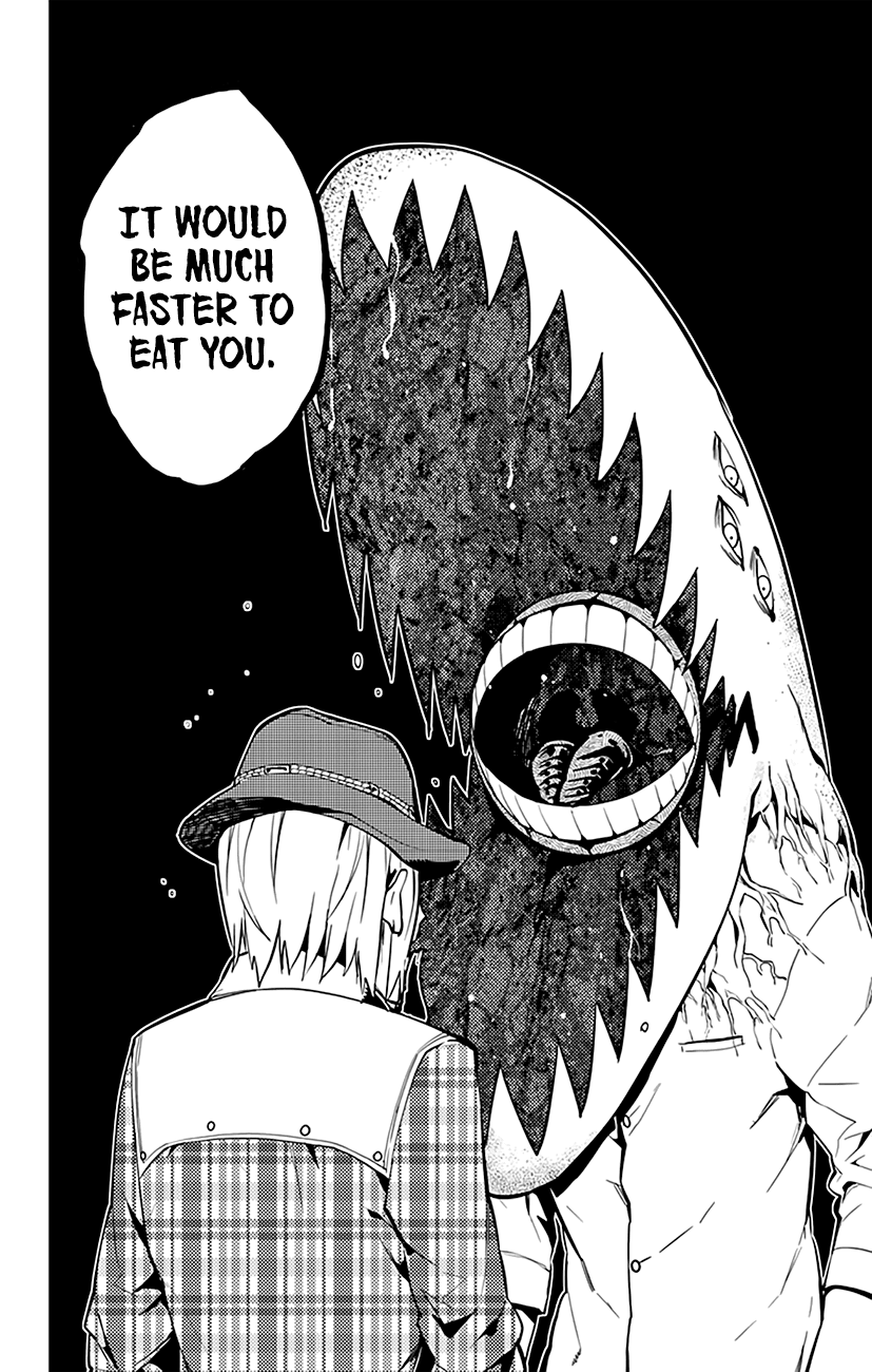 Chronos Ruler Chapter 35 - Page 7