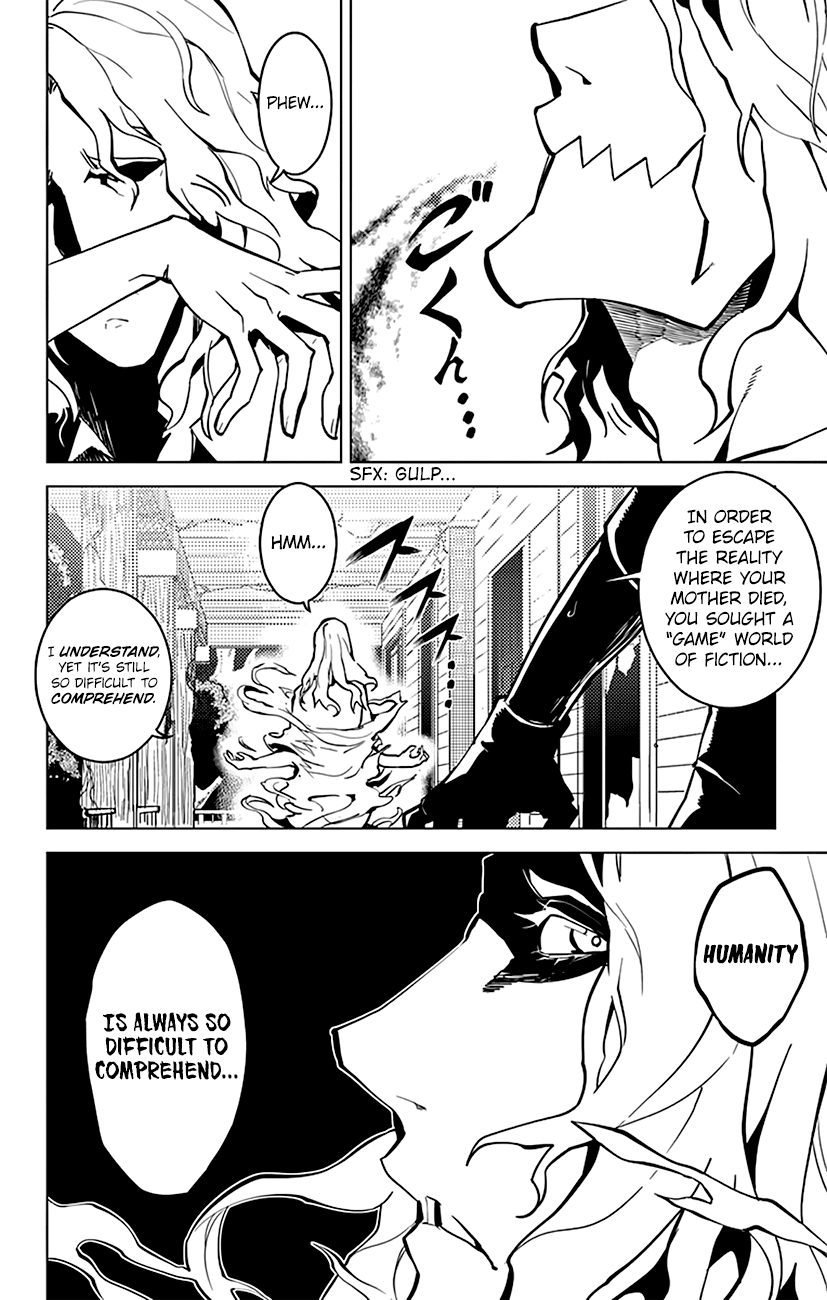 Chronos Ruler Chapter 35 - Page 9