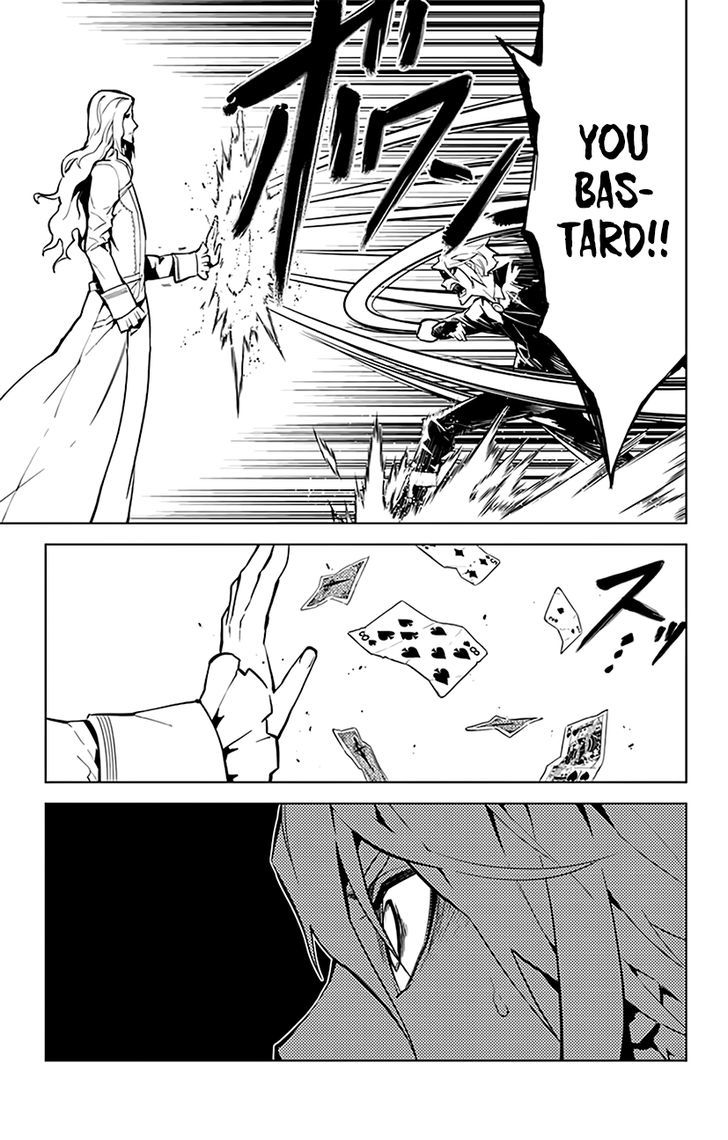 Chronos Ruler Chapter 36 - Page 4