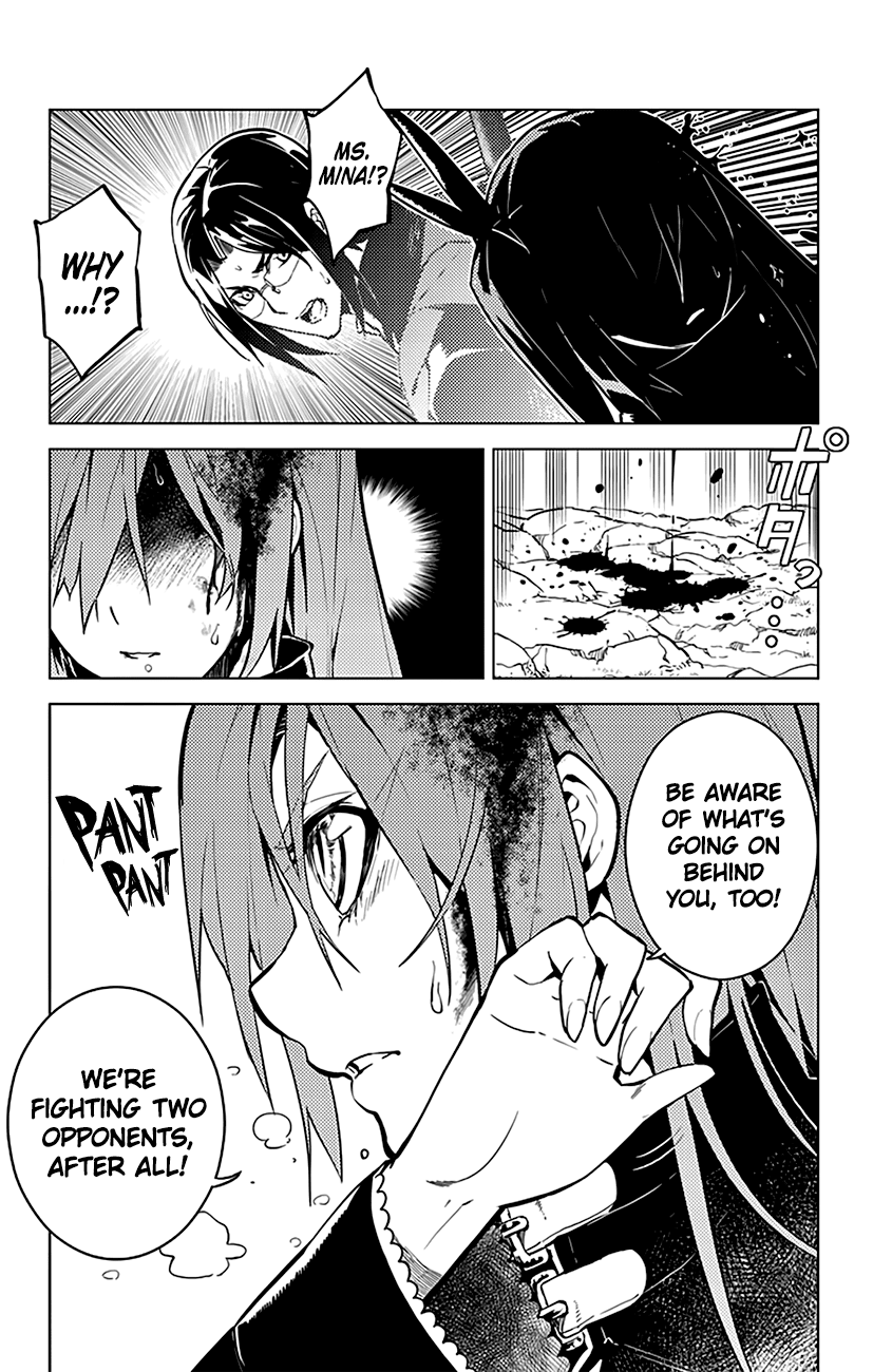 Chronos Ruler Chapter 37 - Page 18