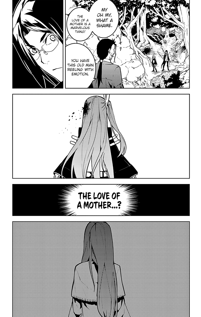 Chronos Ruler Chapter 37 - Page 19