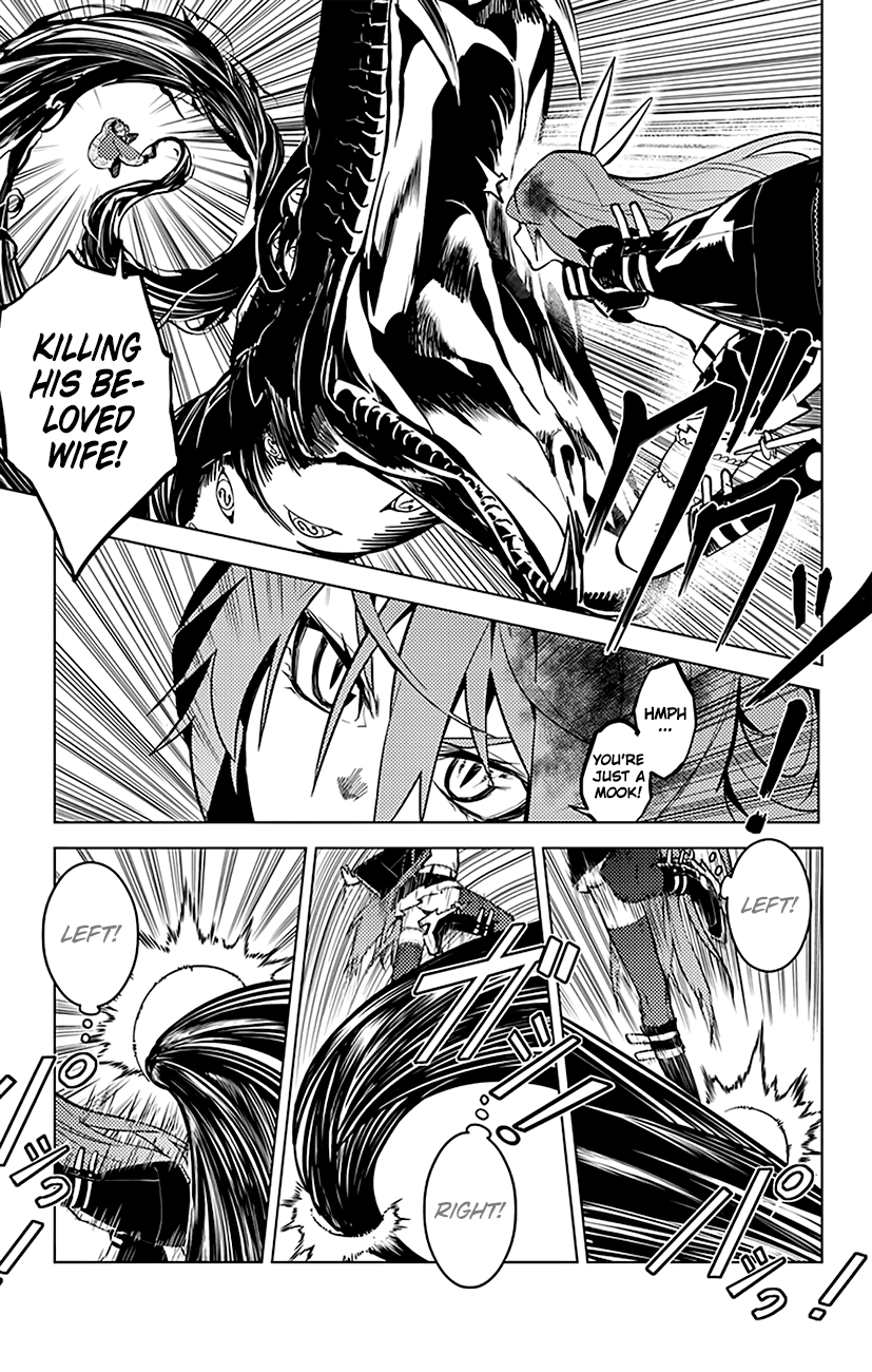 Chronos Ruler Chapter 38 - Page 8