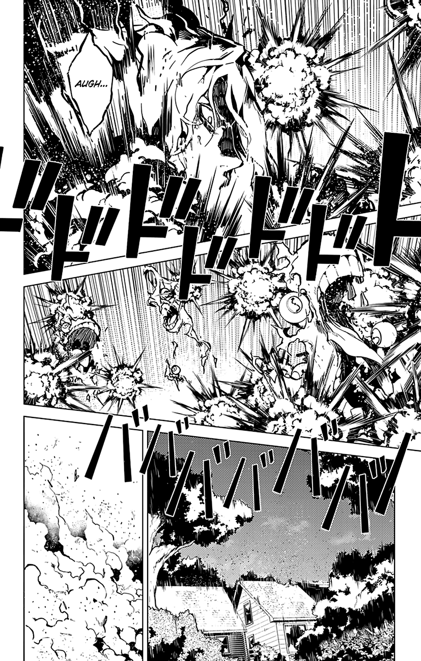 Chronos Ruler Chapter 39 - Page 18