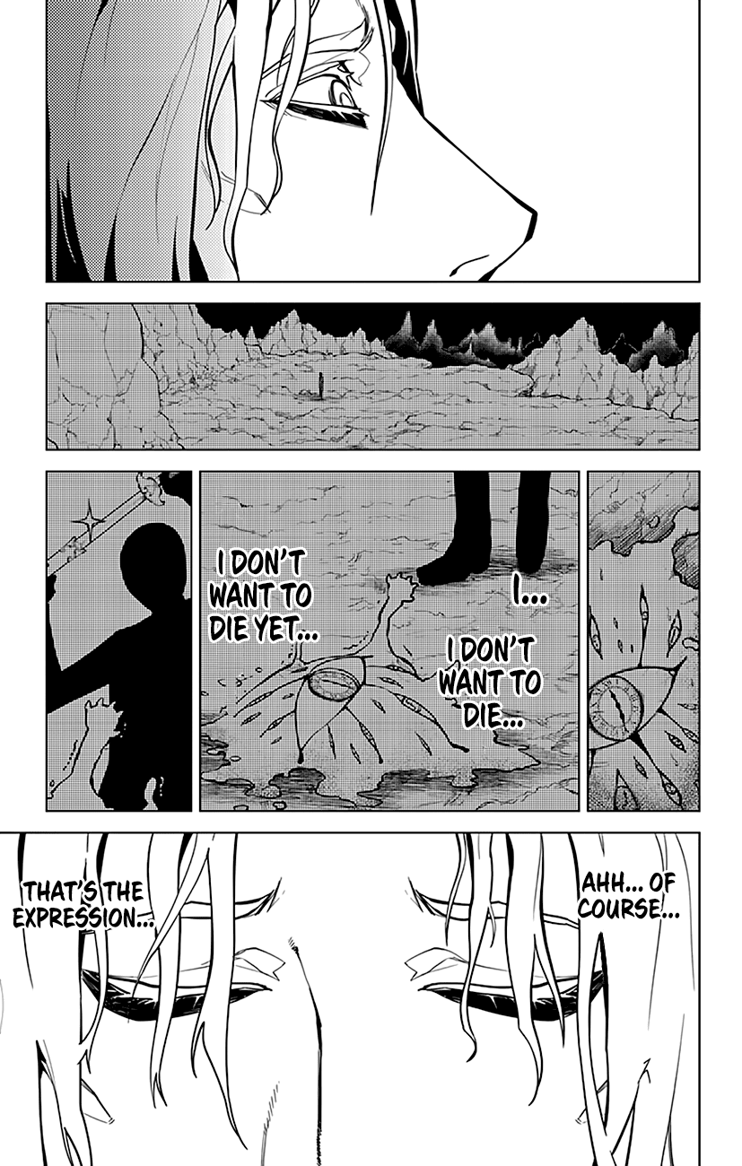 Chronos Ruler Chapter 40 - Page 12