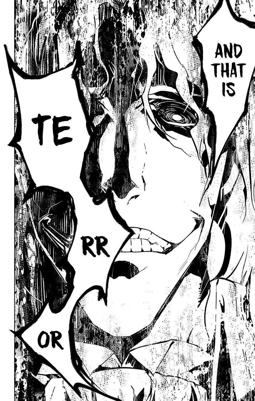 Chronos Ruler Chapter 40 - Page 15