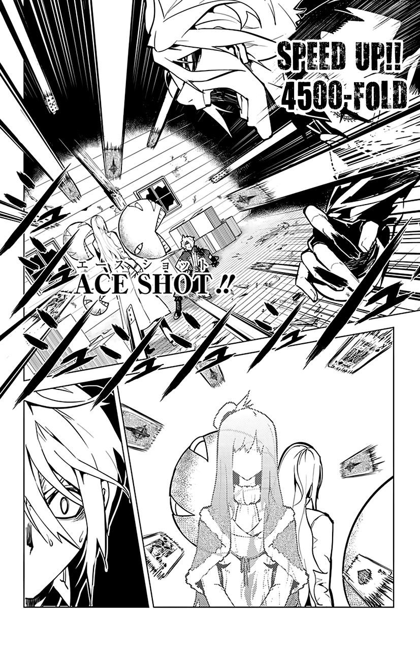 Chronos Ruler Chapter 40 - Page 23