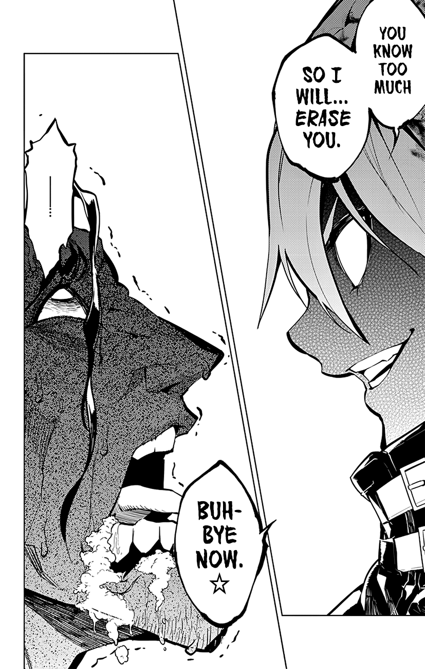 Chronos Ruler Chapter 41 - Page 11