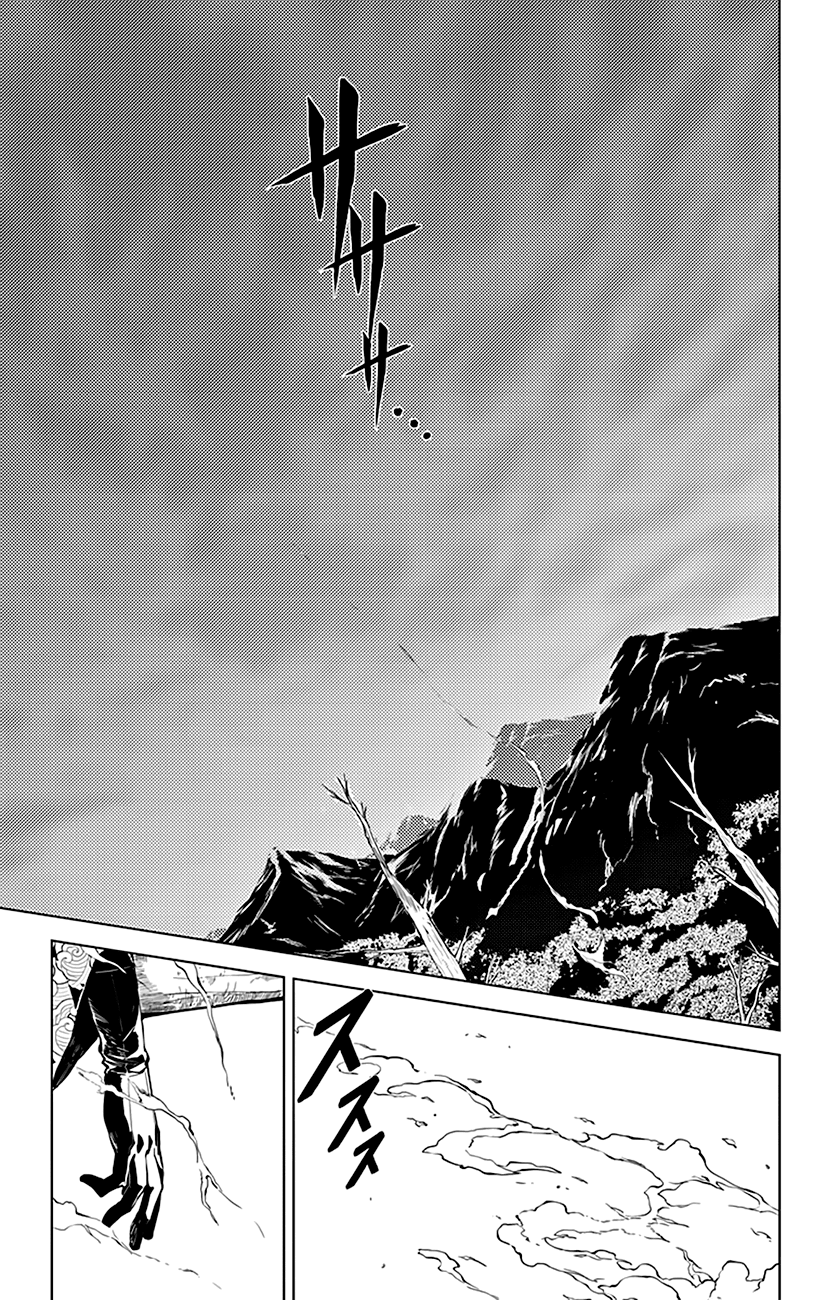 Chronos Ruler Chapter 41 - Page 12
