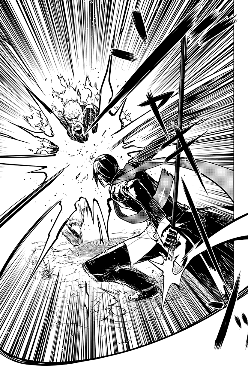 Chronos Ruler Chapter 41 - Page 18