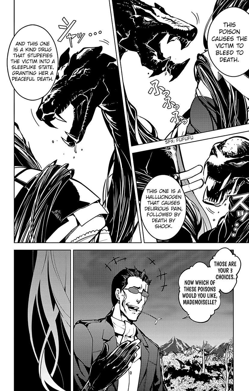 Chronos Ruler Chapter 41 - Page 3